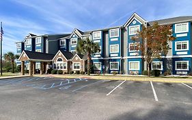 Microtel Inn & Suites By Wyndham Columbia
